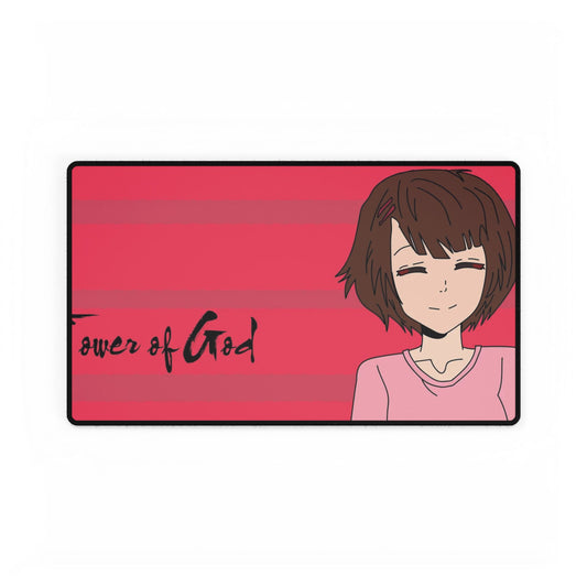Tower of god Endorsi Jahad Mouse Pad