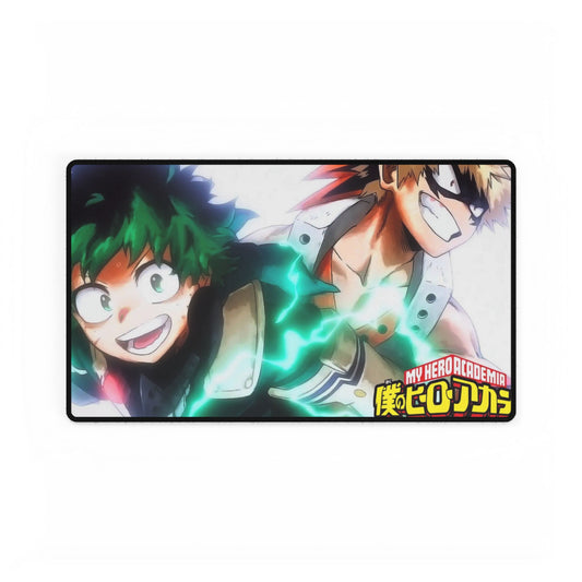 Midoraya x Bakugou Mouse Pad