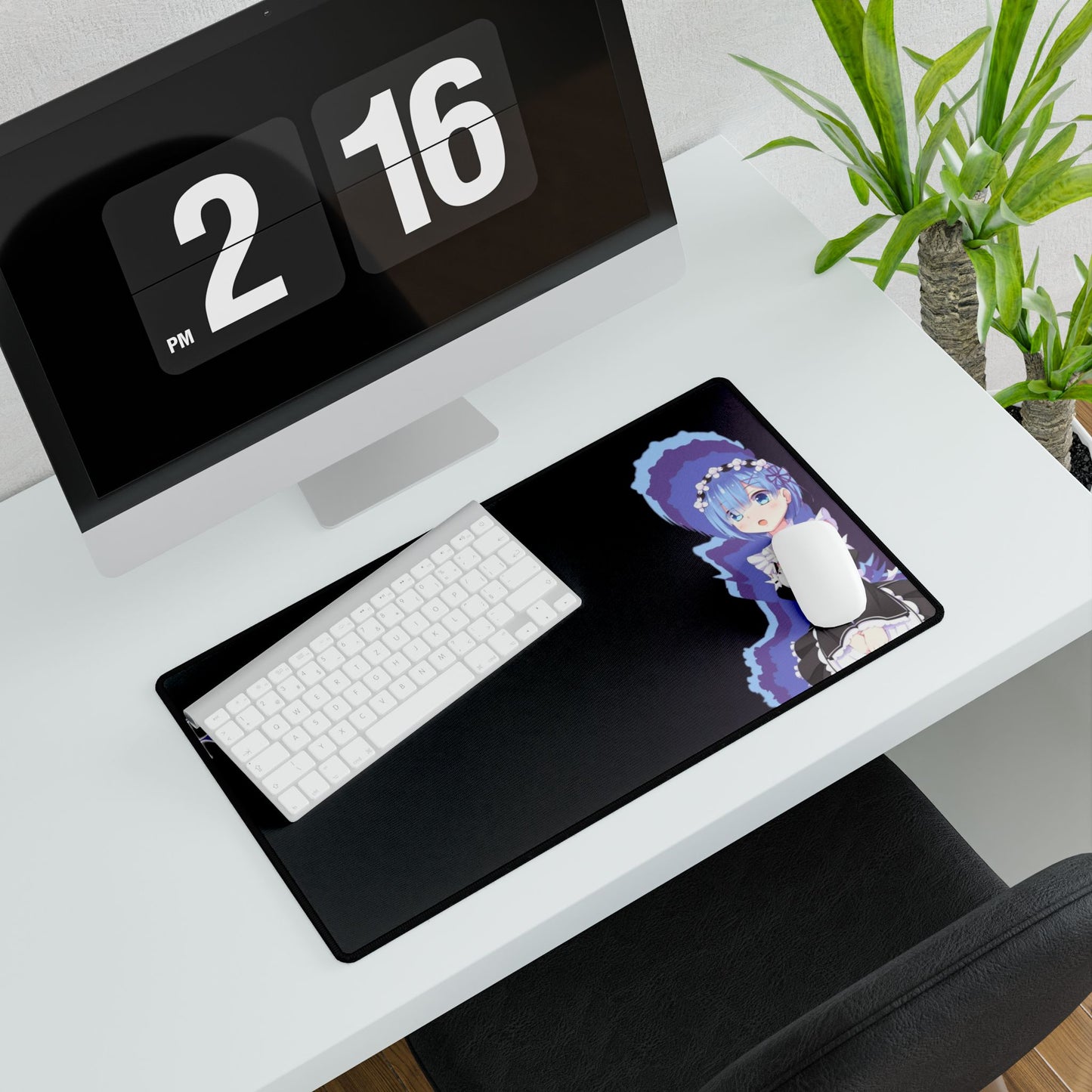 Rem Mouse Pad