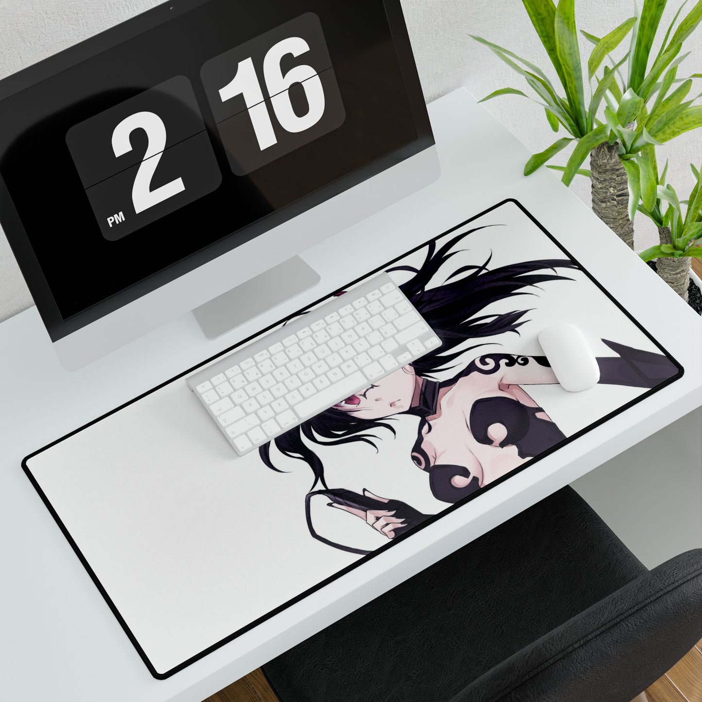 Haikyu!! Mouse Pad
