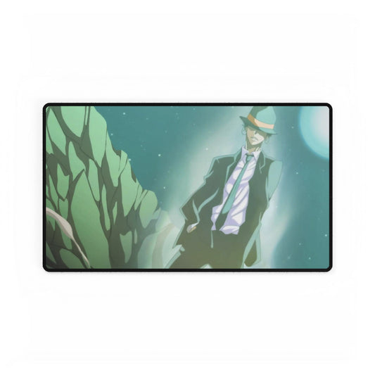 Anime Katekyō Hitman Reborn! Mouse Pad