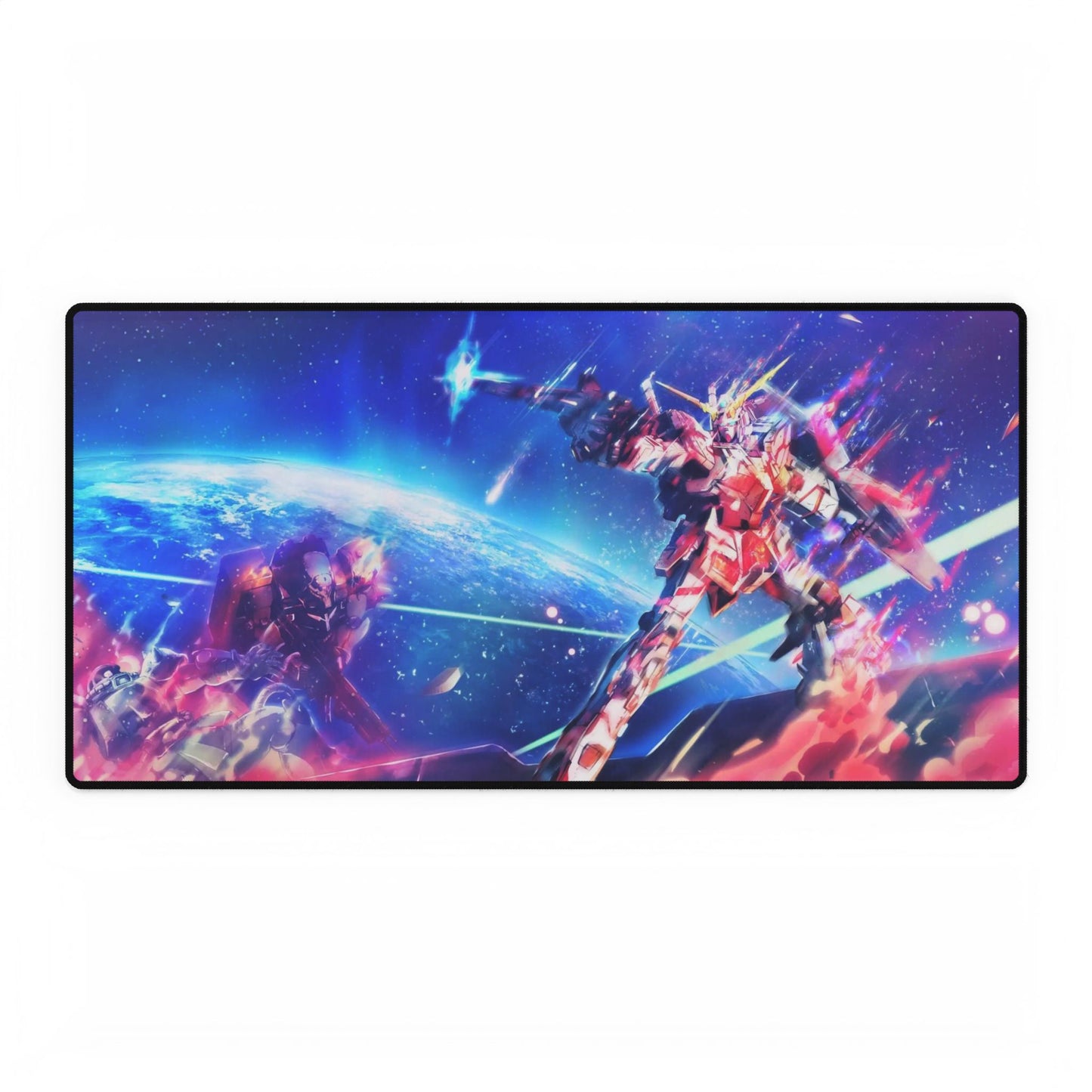 Mobile Suit Gundam Unicorn Mouse Pad