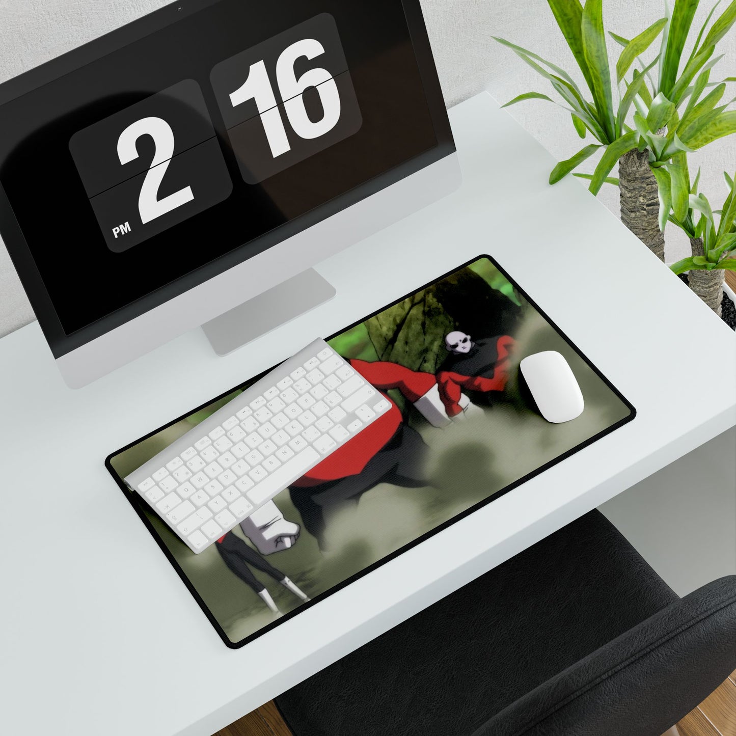 Univers 11 Mouse Pad