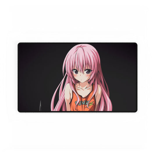 Nana Asta Deviluke Mouse Pad