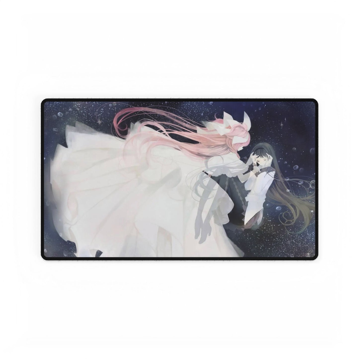 Akemi Homura, Madoka Kaname Mouse Pad