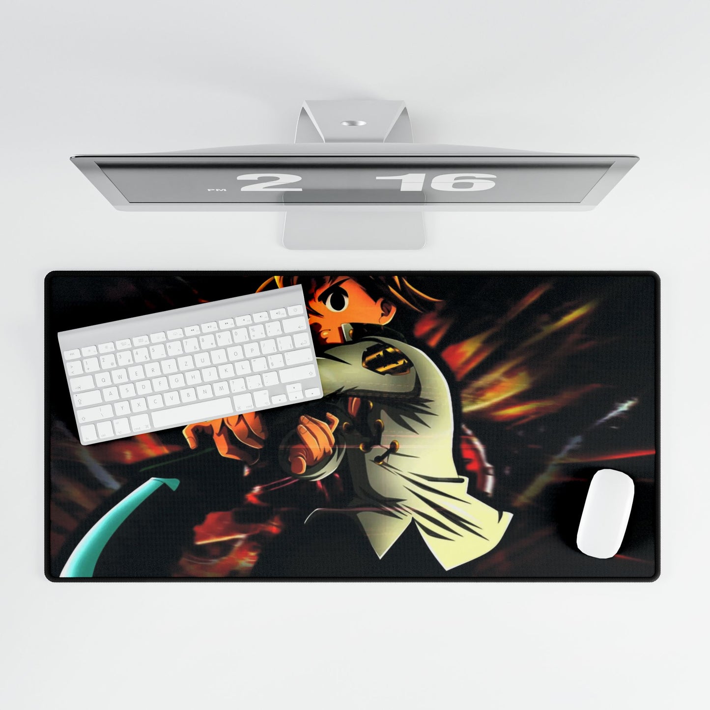 MELIODAS NANATSU NO TAIZAI WALLPAPER Mouse Pad