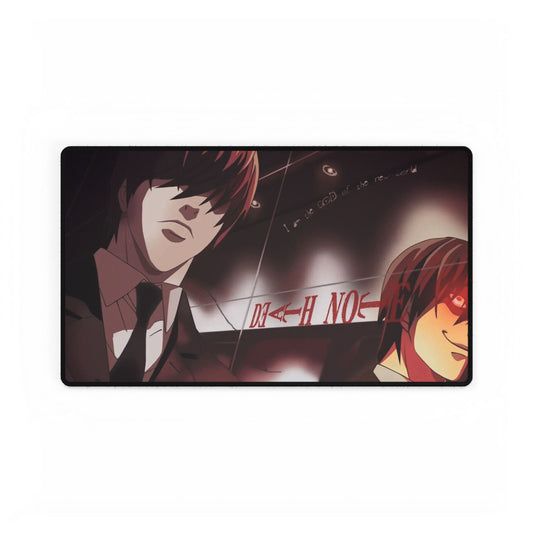 Anime Death Note Mouse Pad