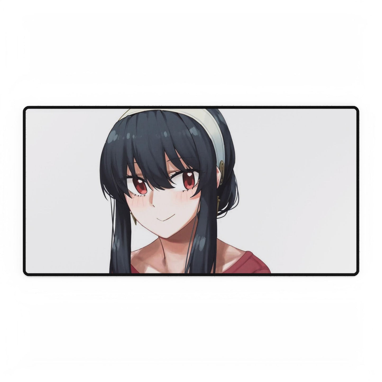 Anime Spy x Family Mouse Pad