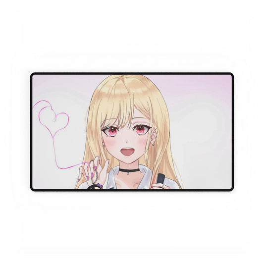 My Dress-Up Darling Mouse Pad