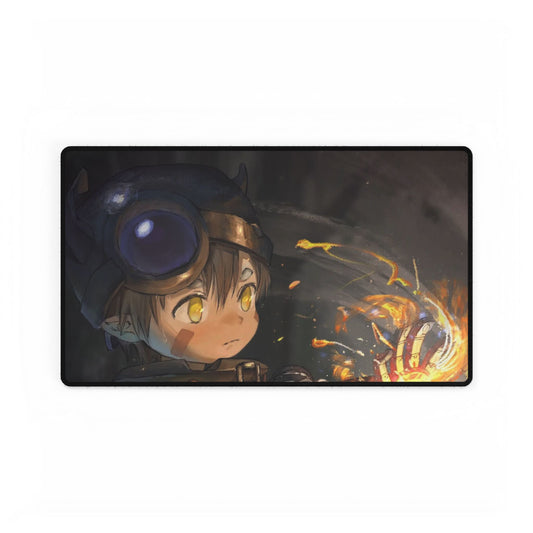 Anime Made In Abyss Mouse Pad