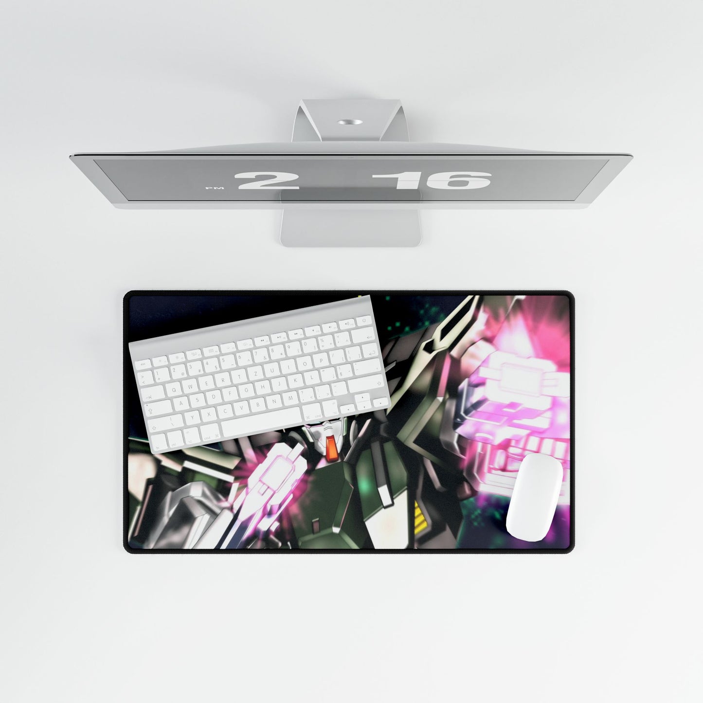 GN-006 Cherudim Gundam Mouse Pad