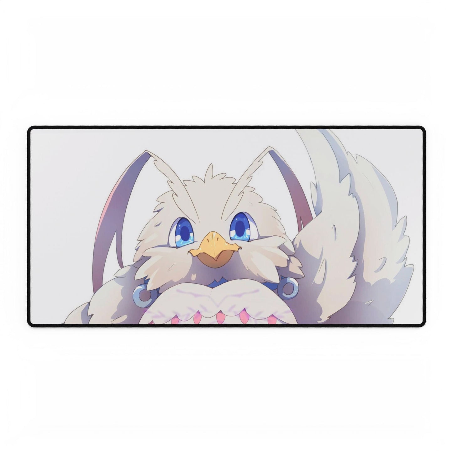 Filo Beard Mouse Pad