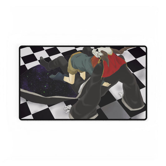 The Ancient Magus' Bride Mouse Pad