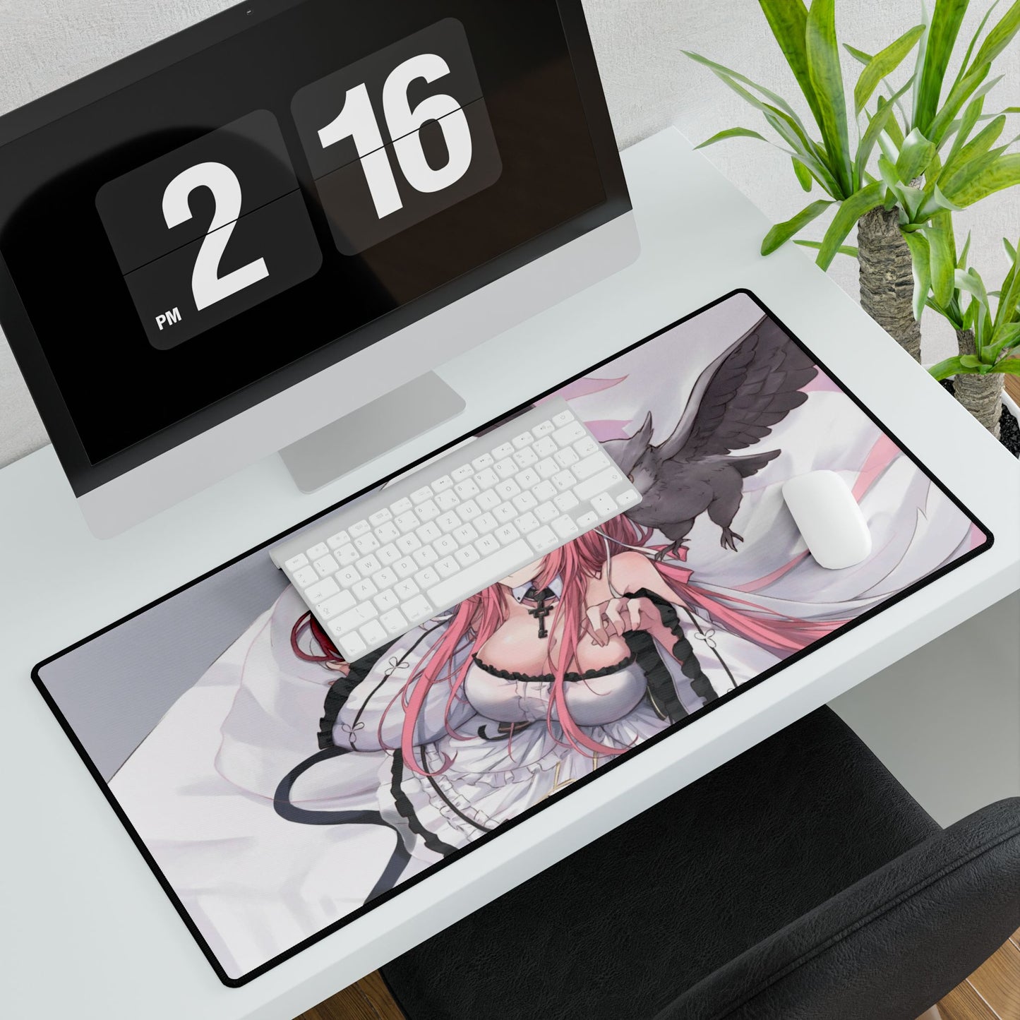 Azur Lane Mouse Pad