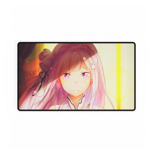 EmiliaTan Mouse Pad