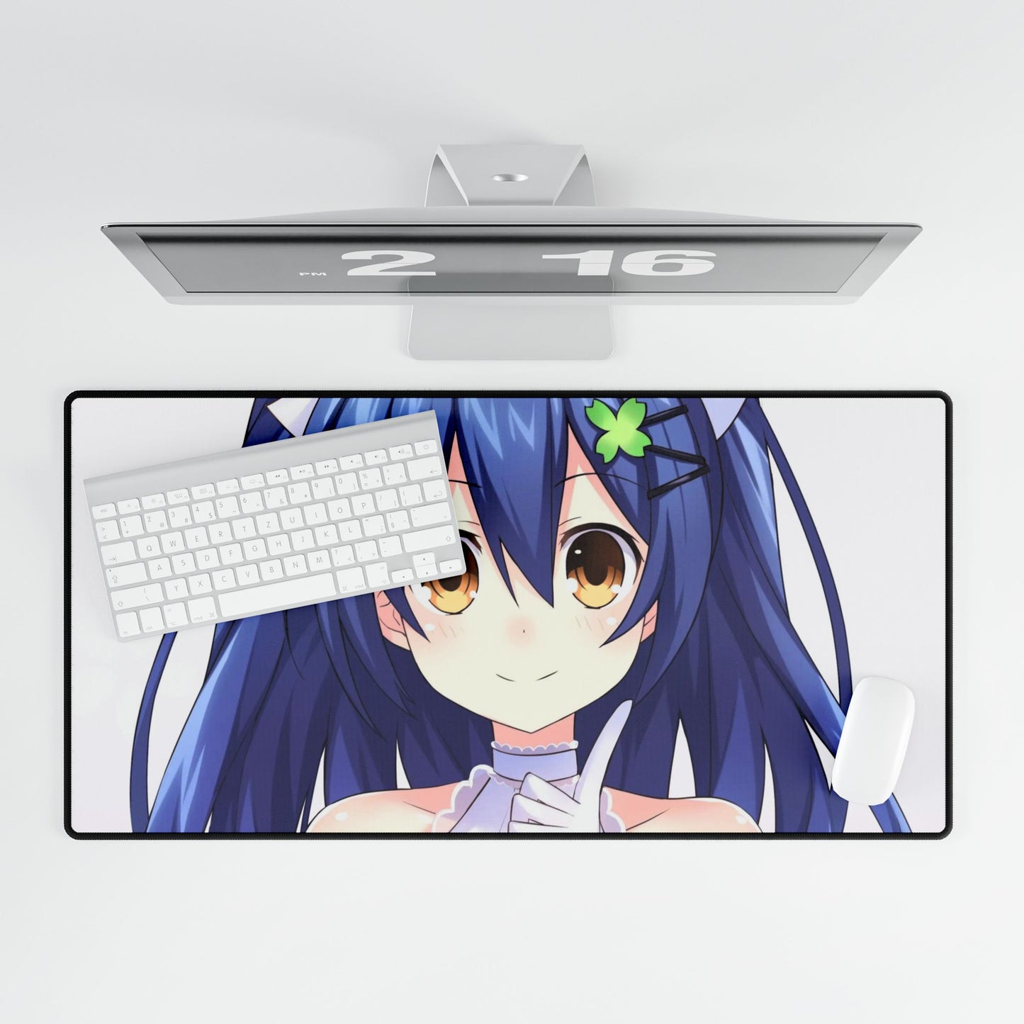 Date A Live Mouse Pad