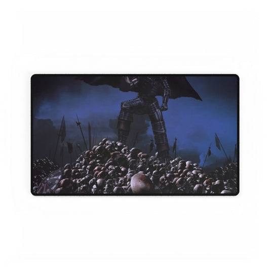 Anime Berserk Mouse Pad
