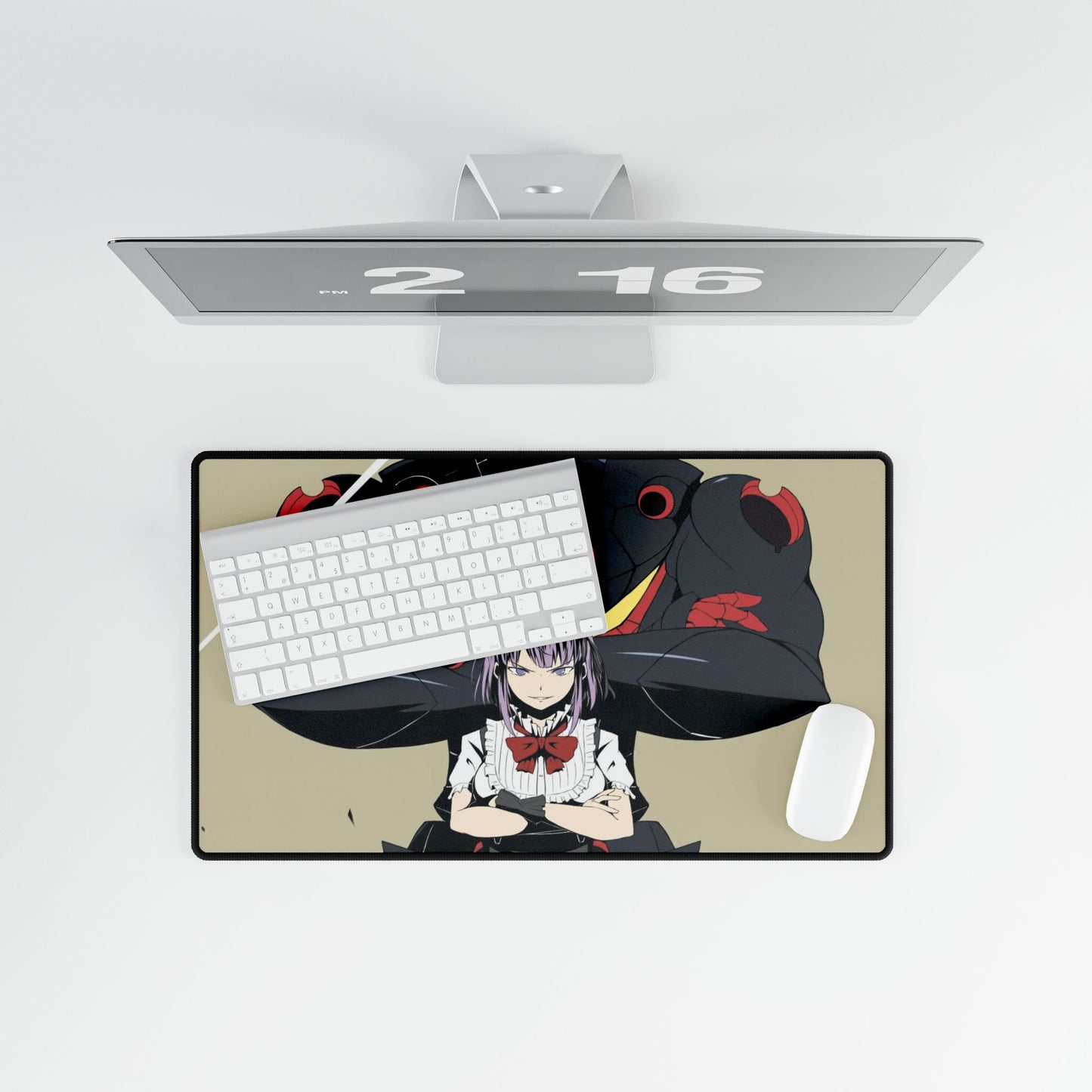 Shidare Hotaru Mouse Pad