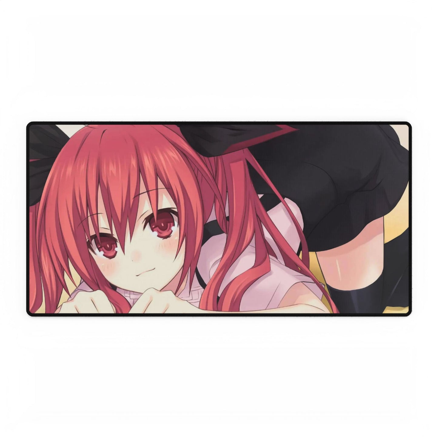 Anime Date A Live Mouse Pad