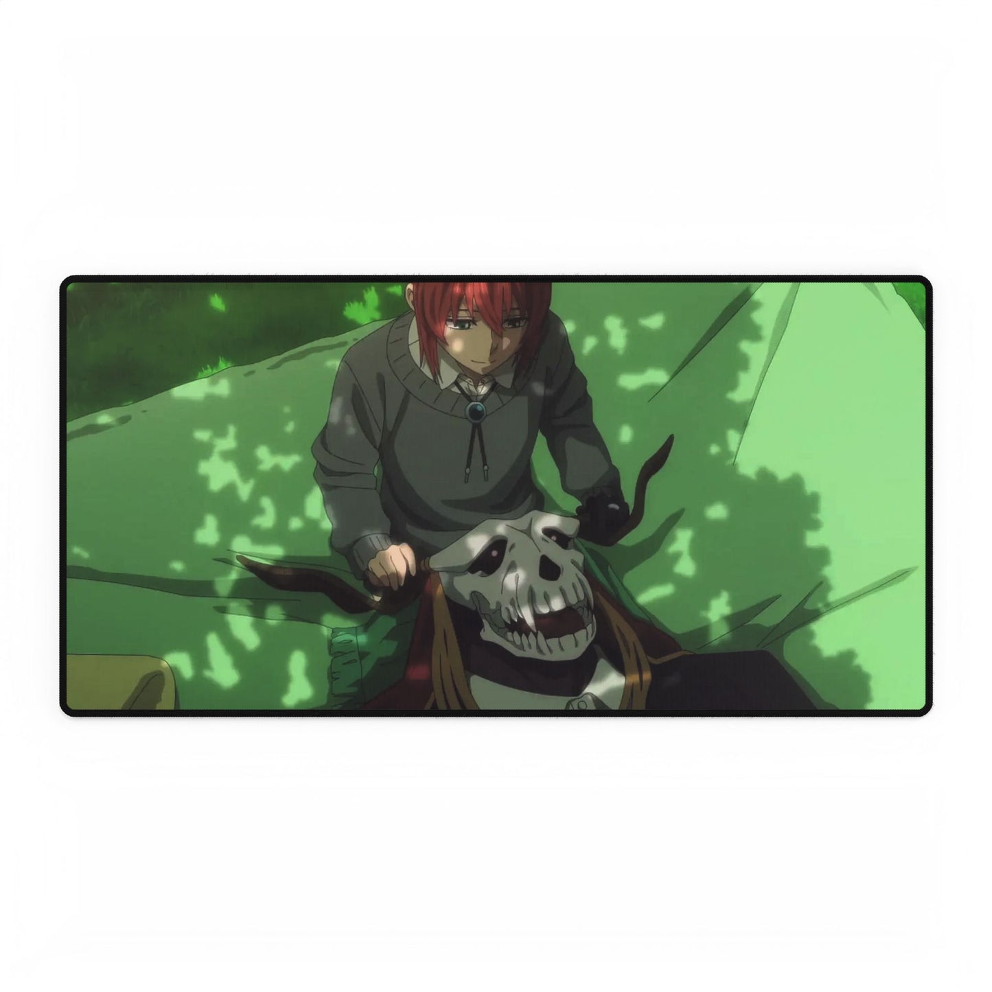 The Ancient Magus' Bride Season 2 Part 2r Mouse Pad