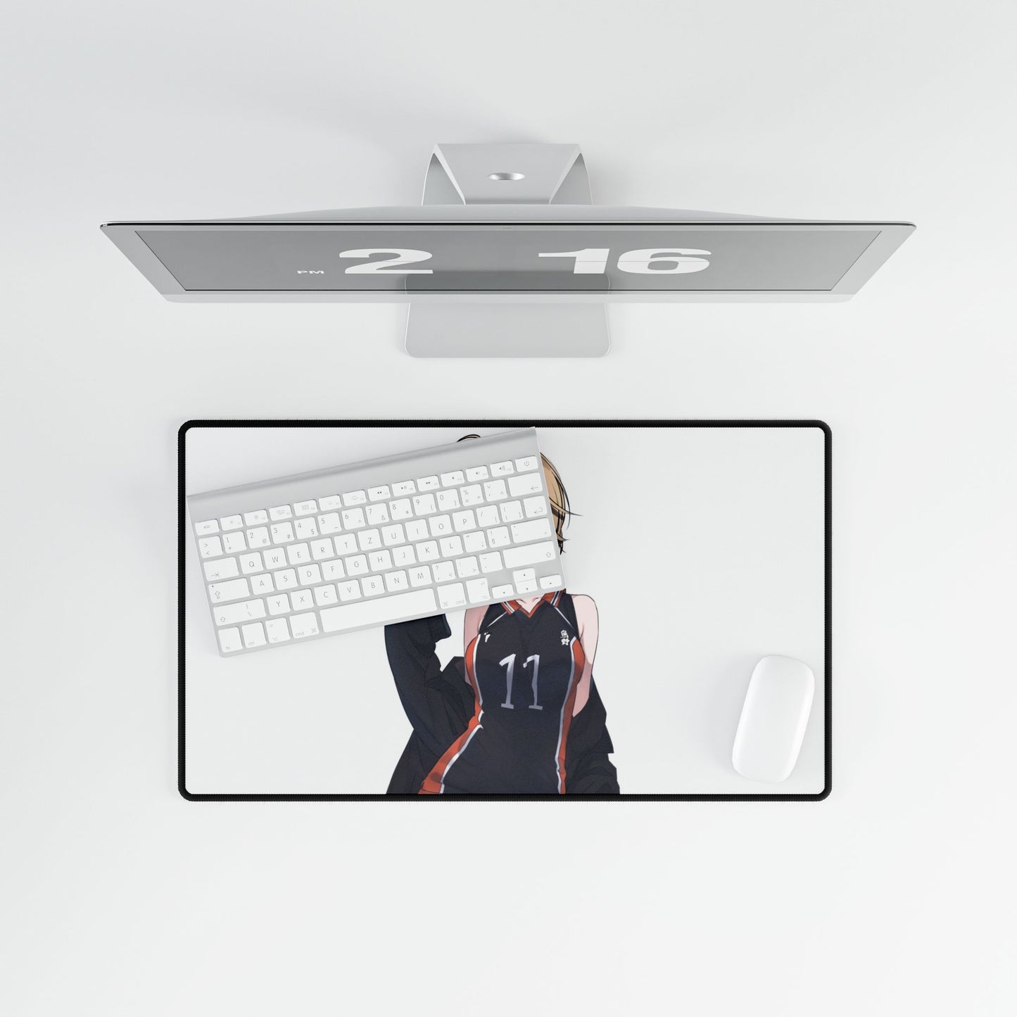 Haikyu!! Mouse Pad