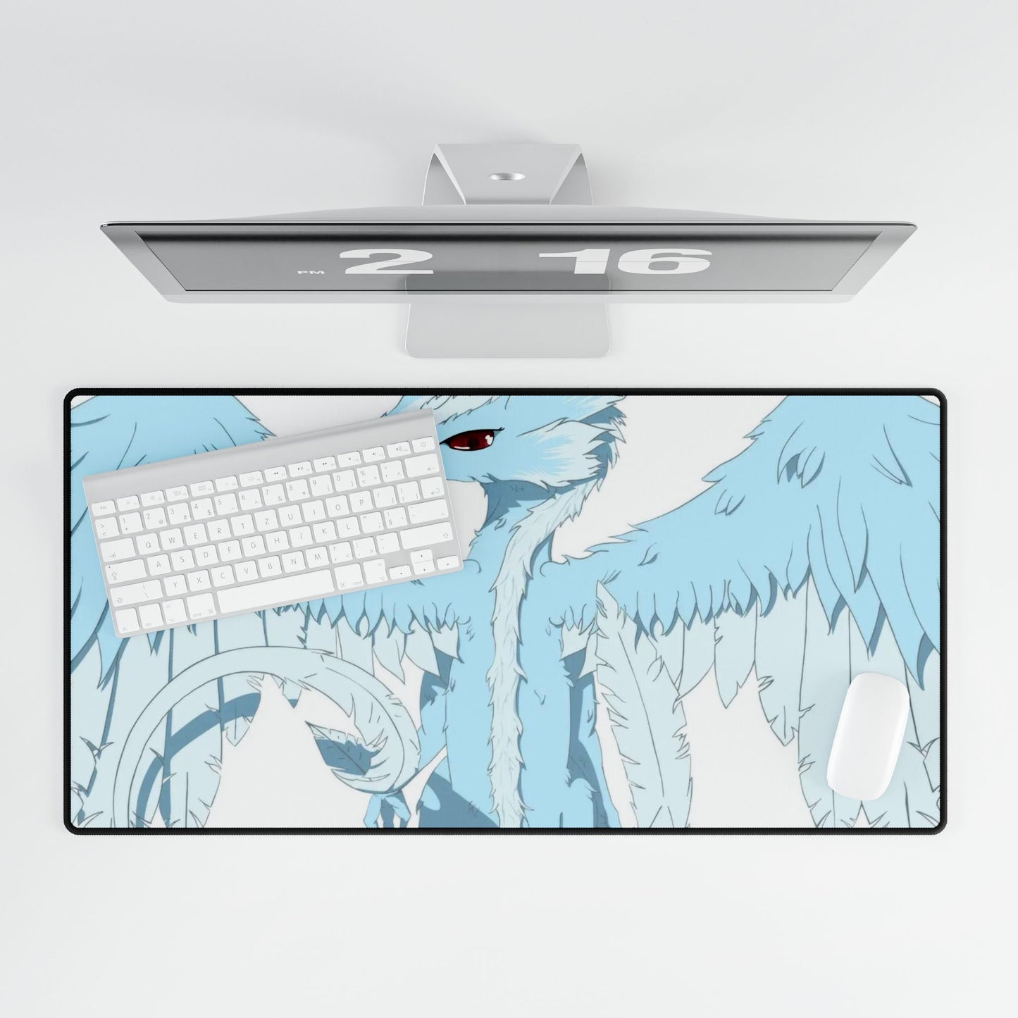 Pina Mouse Pad