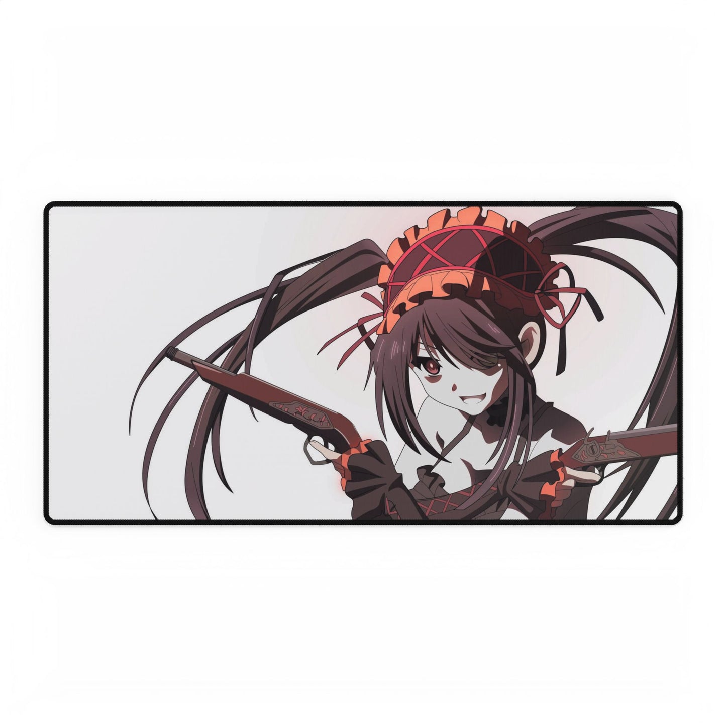 Kurumi Tokisaki Mouse Pad
