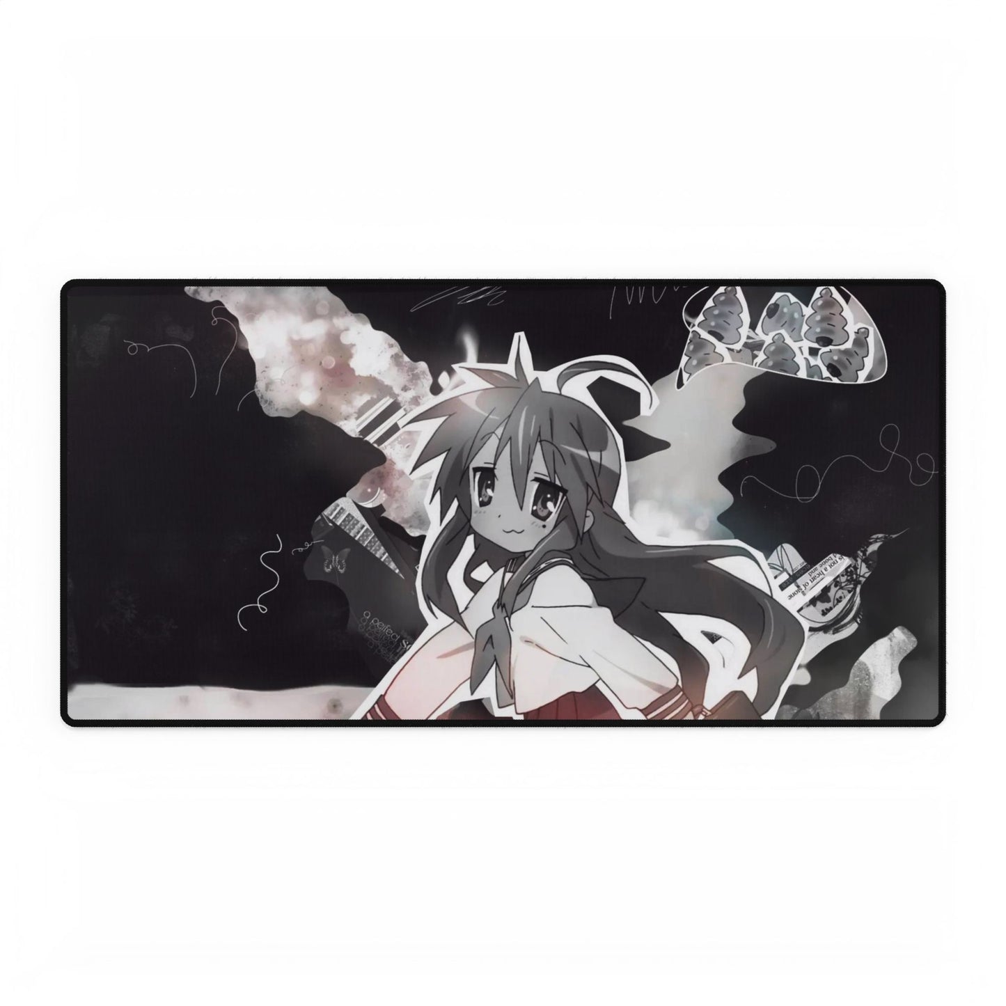 Anime Lucky Star Mouse Pad