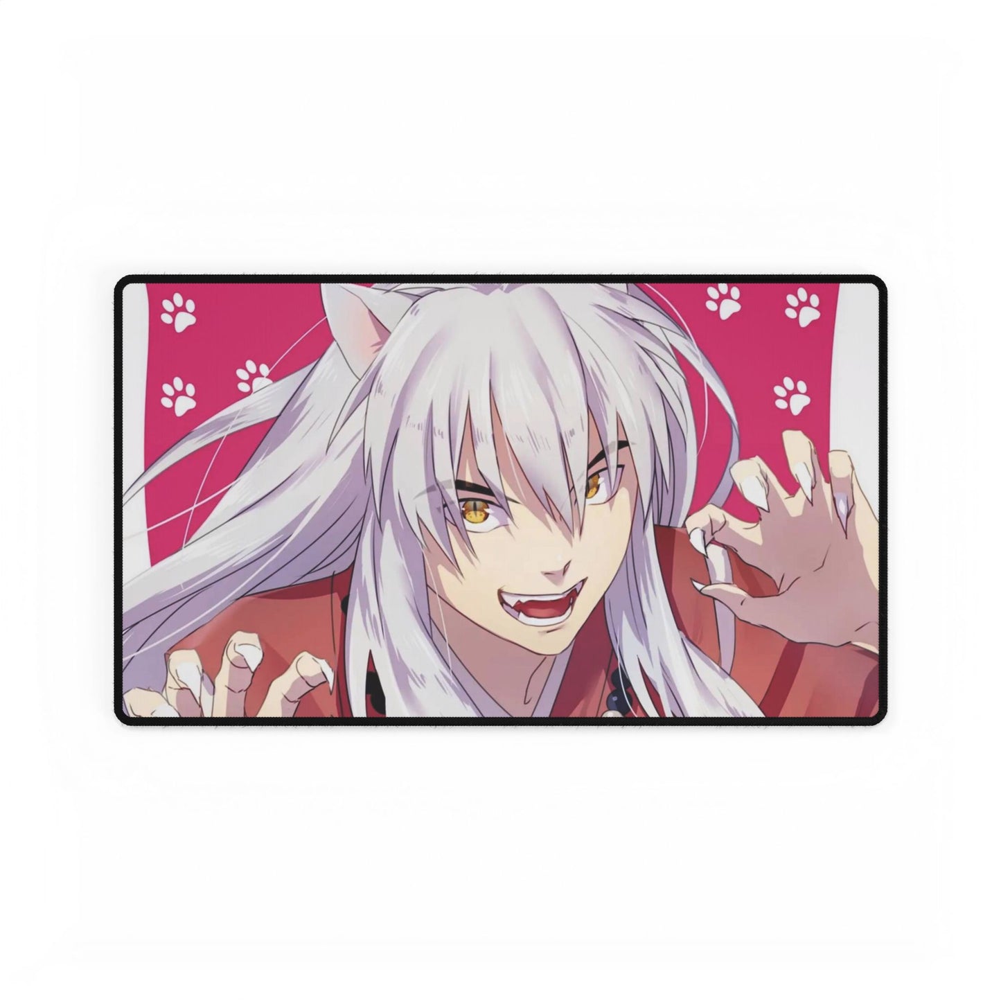 InuYasha Mouse Pad