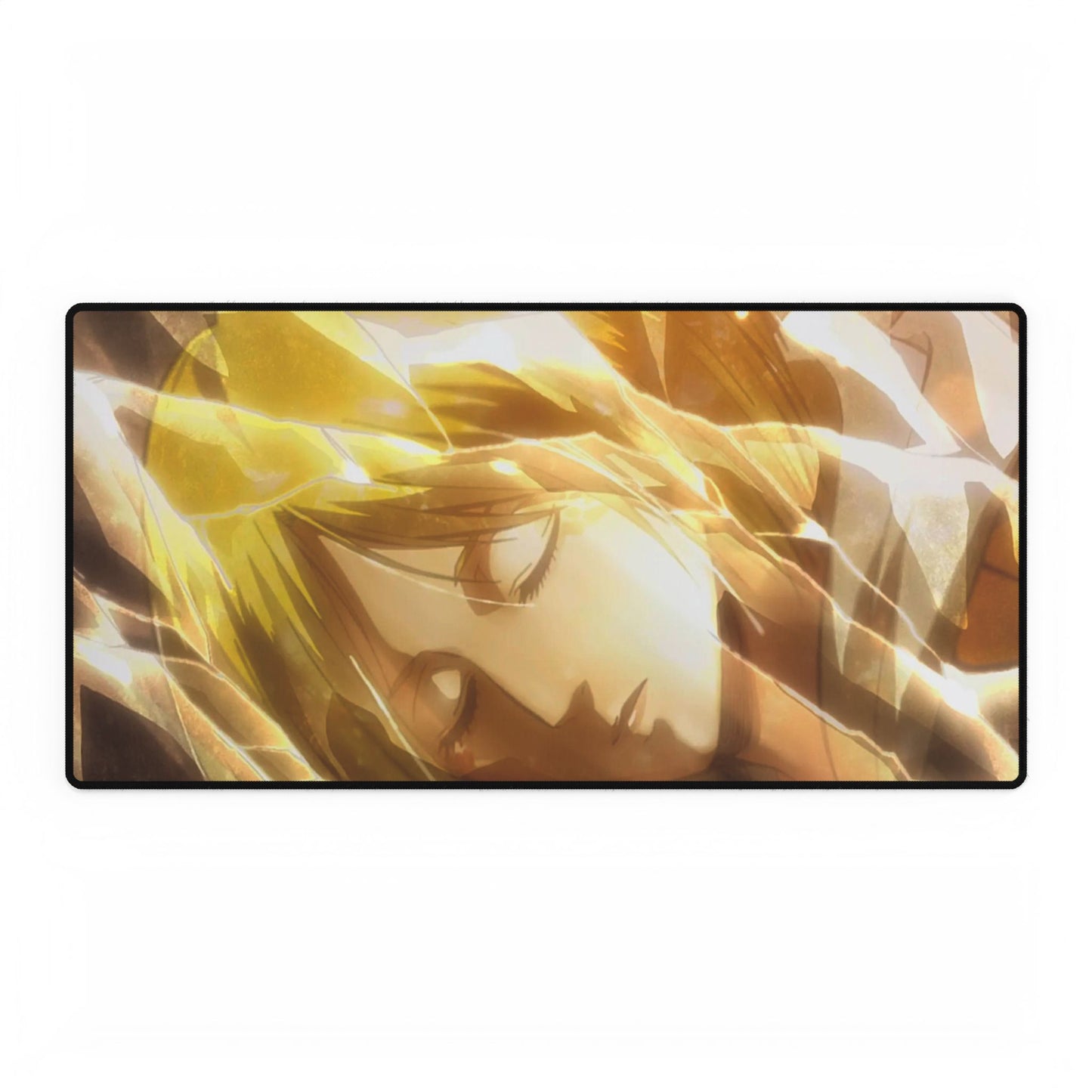 Annie CrystalHart Mouse Pad