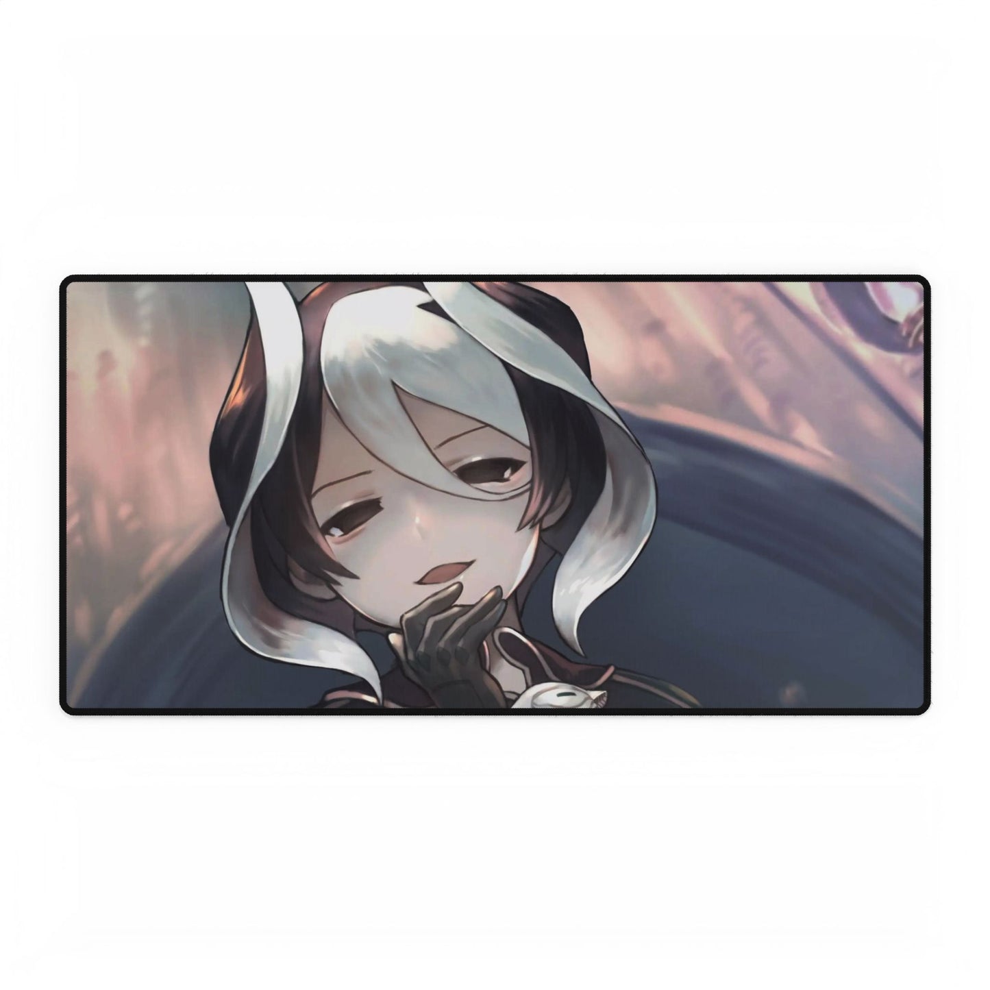 Anime Made In Abyss Mouse Pad