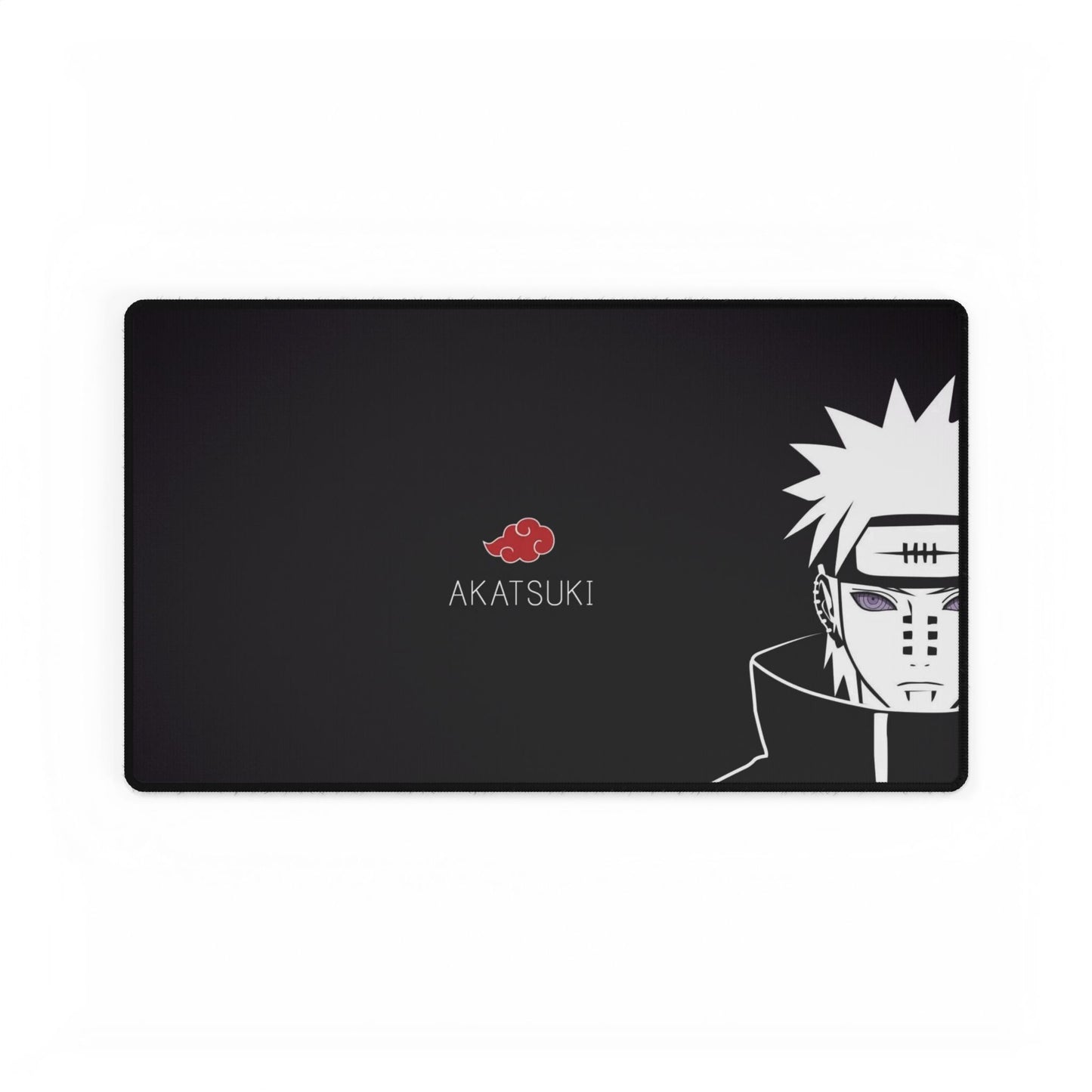 Simple and imposing pain background Mouse Pad