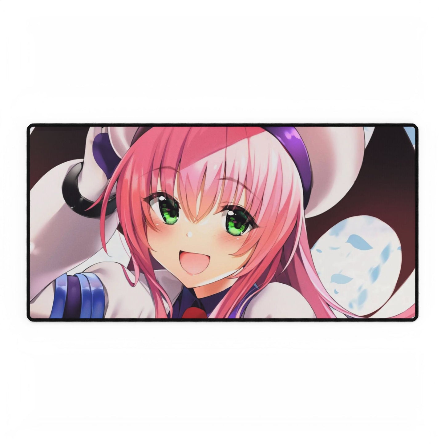 To Love-Ru Mouse Pad