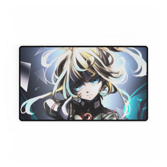 Youjo Senki Mouse Pad