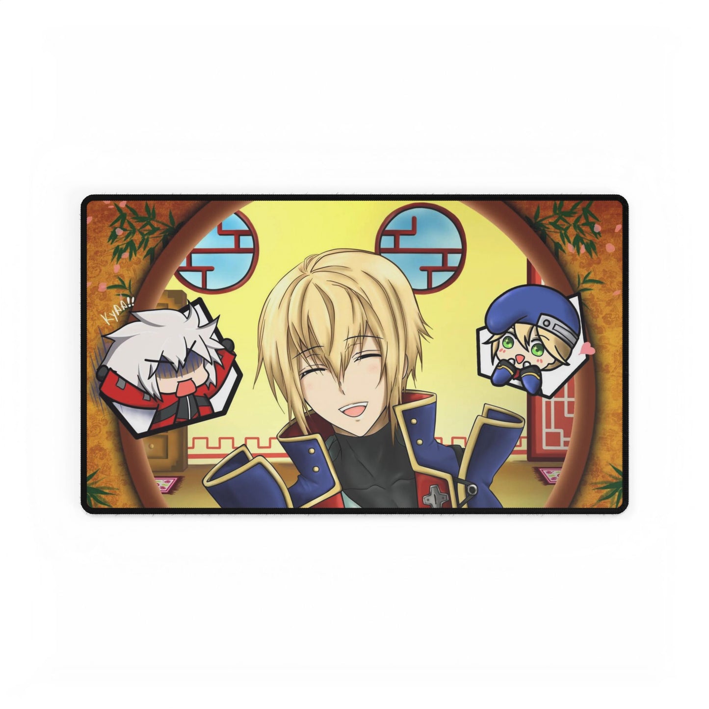 Blazblue Mouse Pad