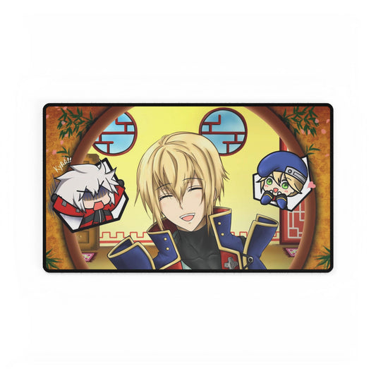 Blazblue Mouse Pad