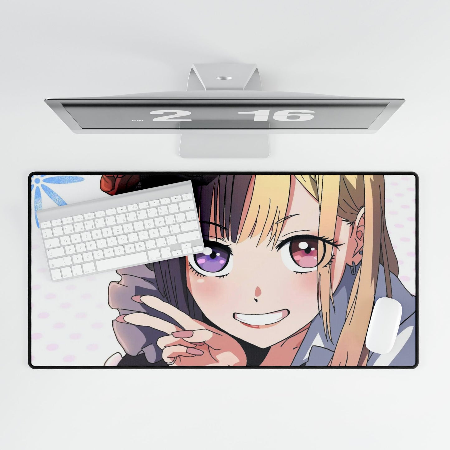 My Dress-Up Darling Mouse Pad