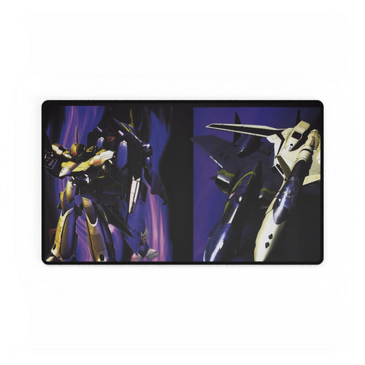 Macross Mouse Pad