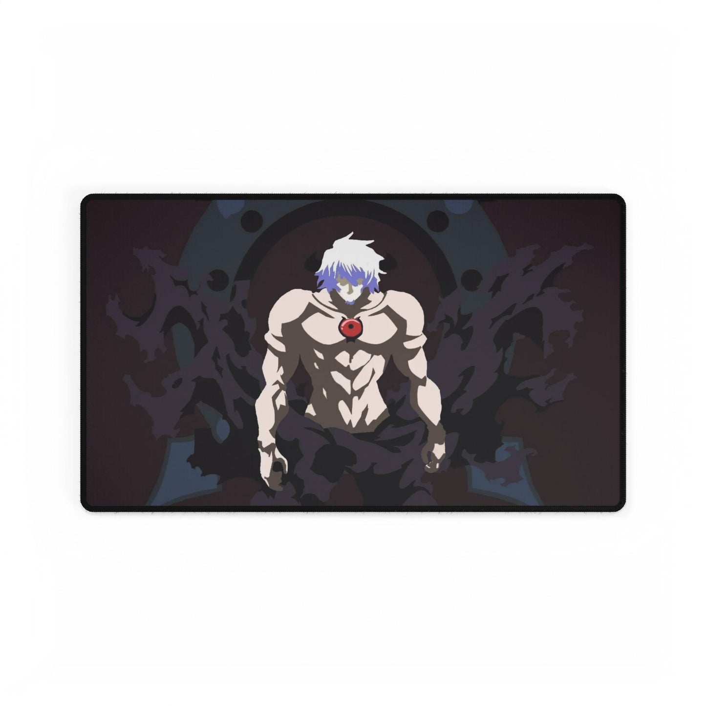 Susanoo Mouse Pad