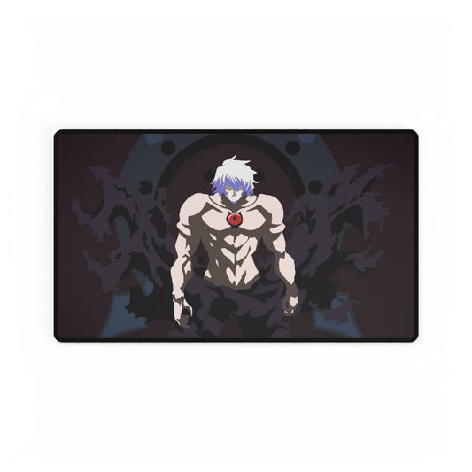 Susanoo Mouse Pad