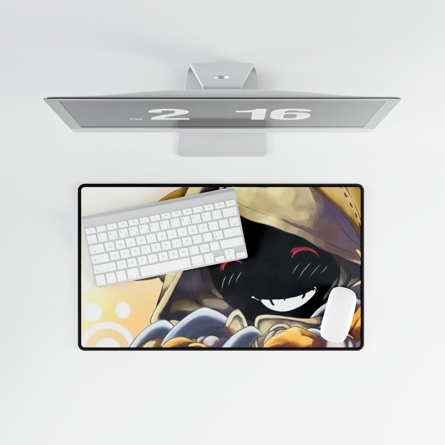 Anime Blazbluer Mouse Pad