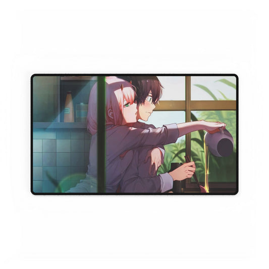 Hiro Two Mouse Pad