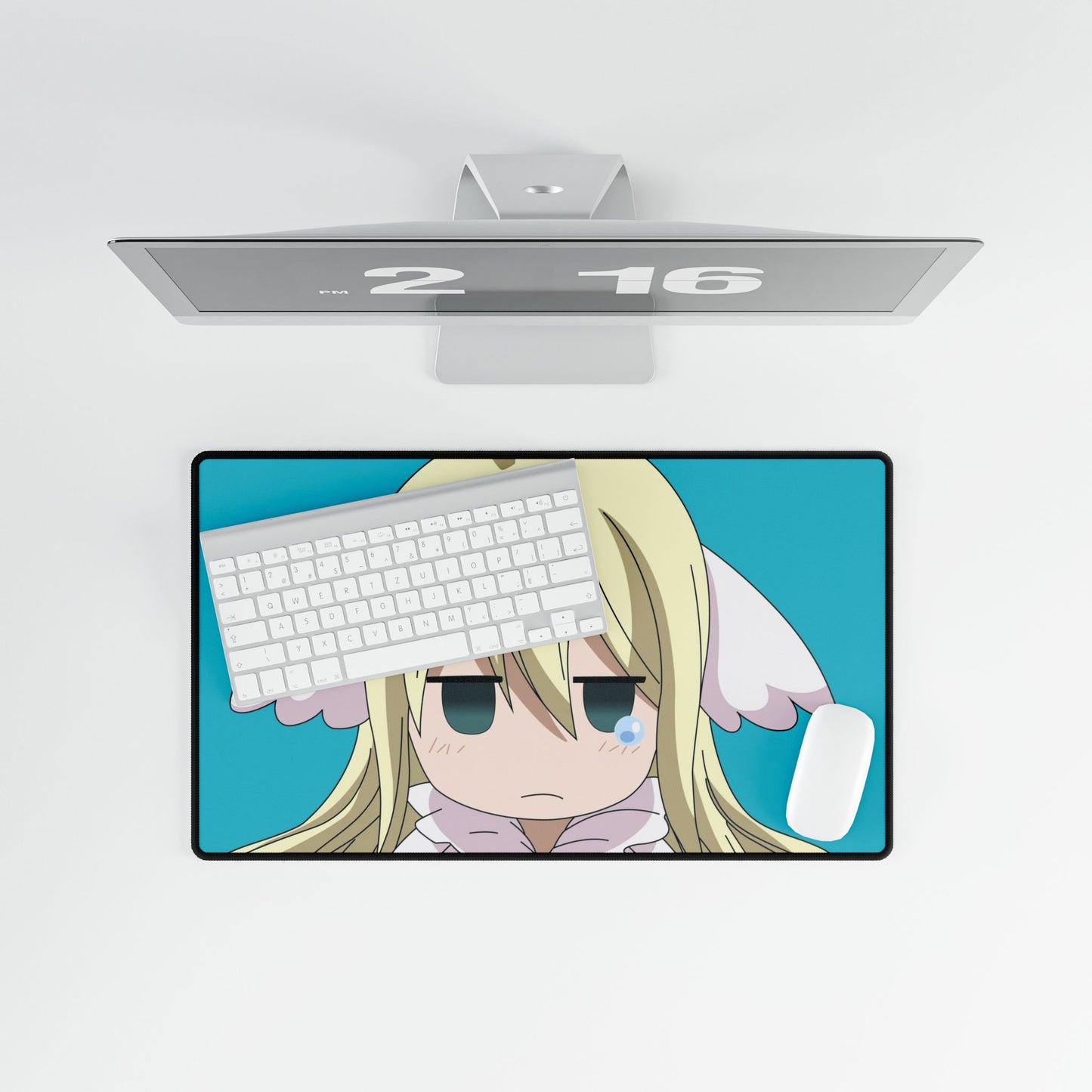 Mavis Mouse Pad