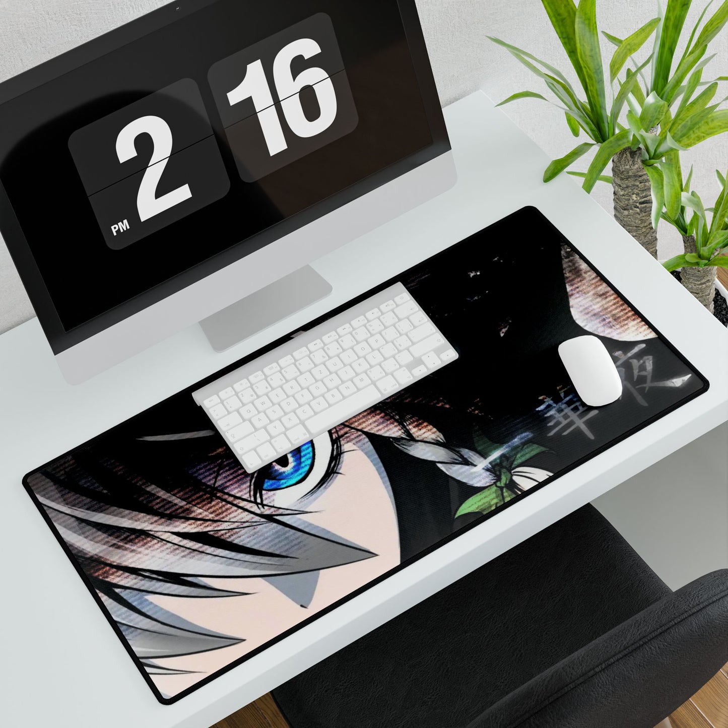 sakuya Mouse Pad