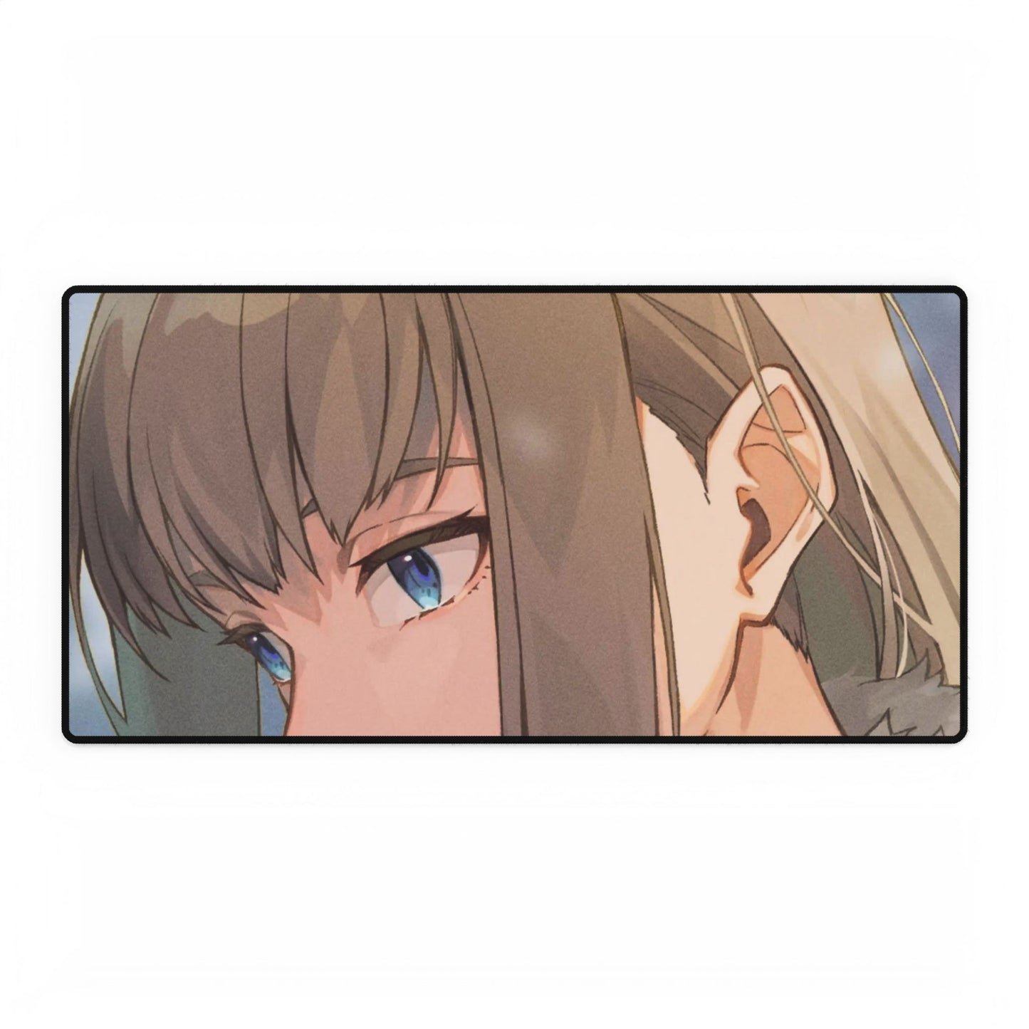 Vinland Saga Mouse Pad
