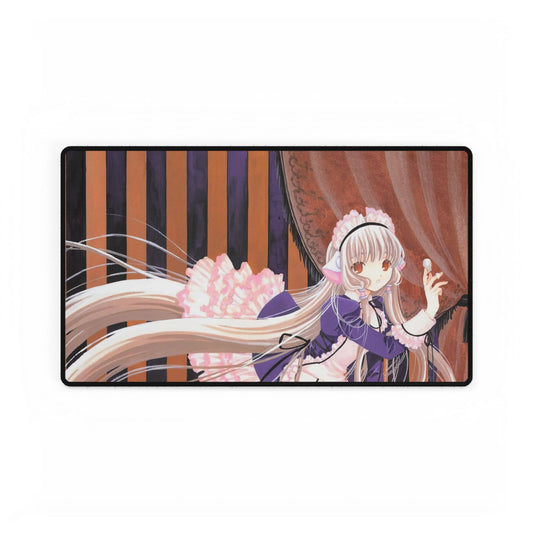Anime Chobits Mouse Pad