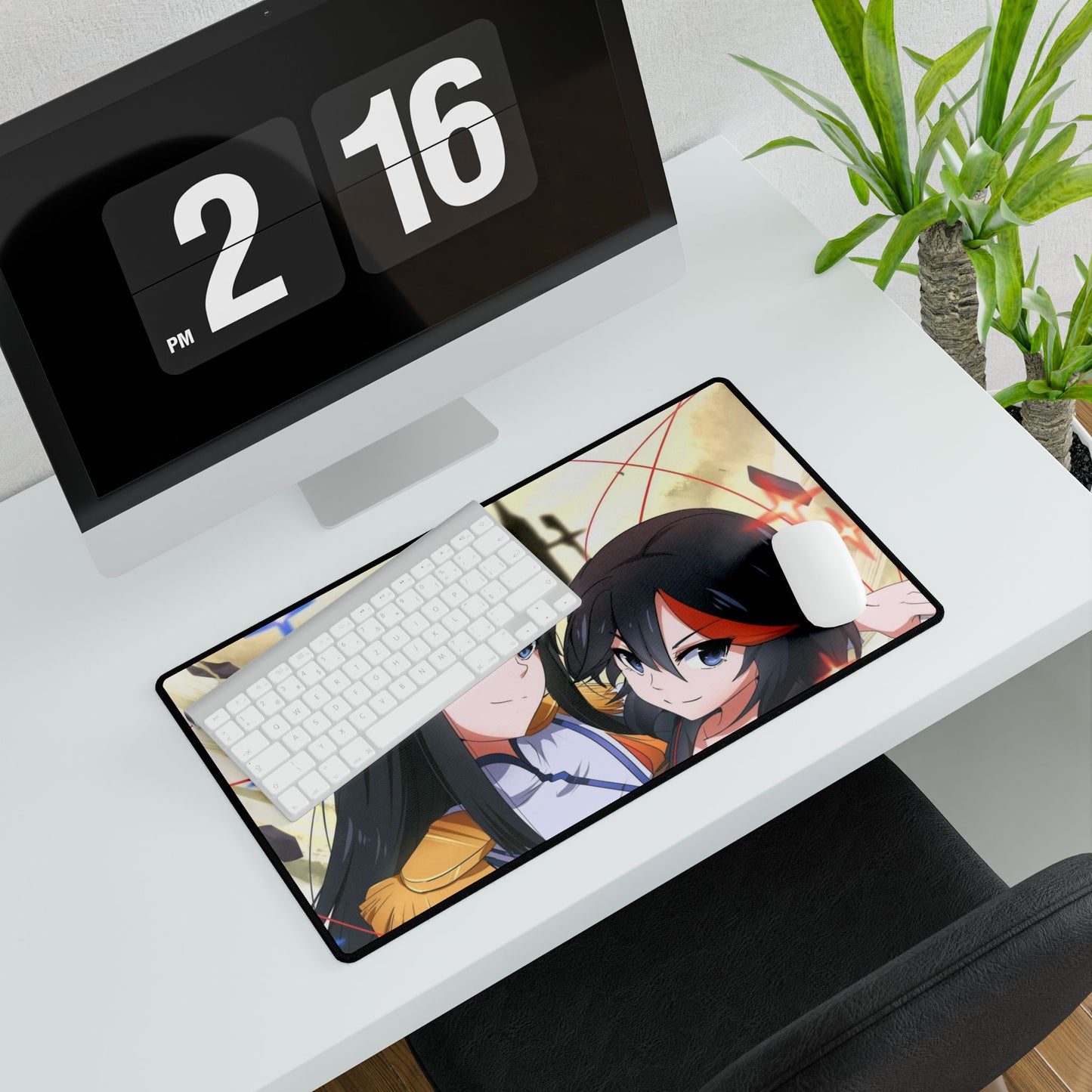 Sisters Mouse Pad