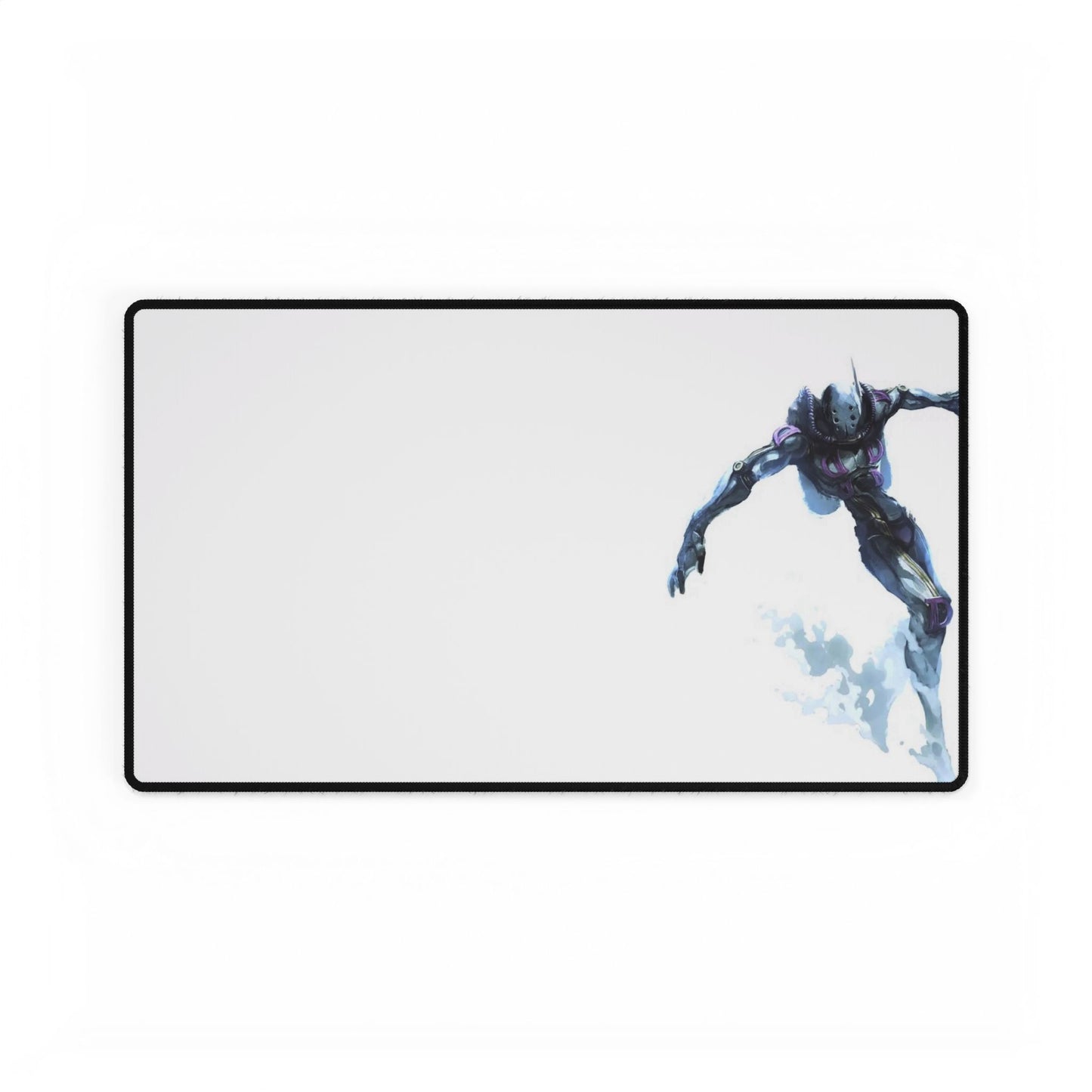 Diver Down / Stone Ocean Mouse Pad