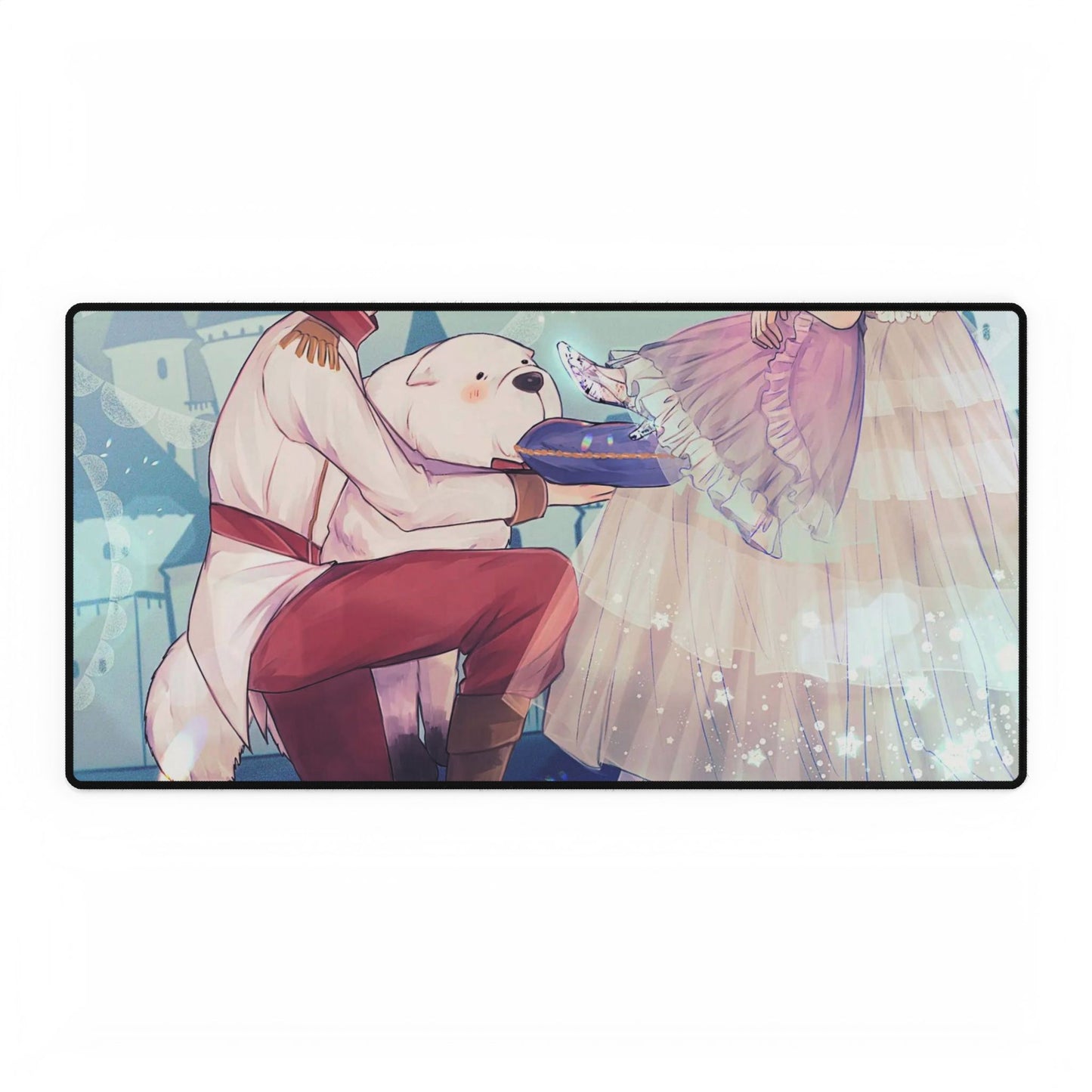 Anime Spy x Family Mouse Pad