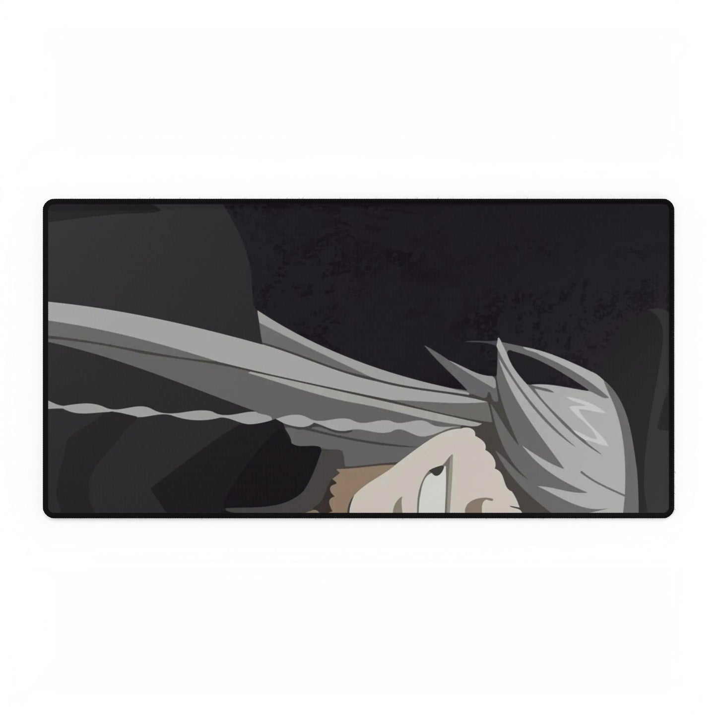 Anime Black Butler Mouse Pad